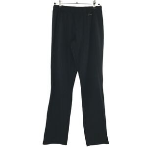 Athleta Leggings Womens Extra Small Black Yoga Pull On Pants Activewear Running